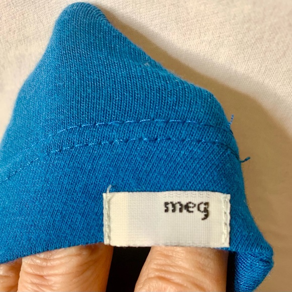 MEG Dress - Picture 2 of 12